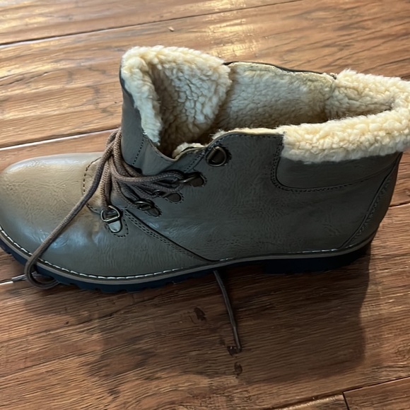 Sonoma Colbie Stone ankle boots - Picture 11 of 11